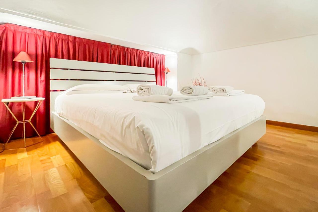 Luxrent Loft Lagrange Apartment Turin Exterior photo